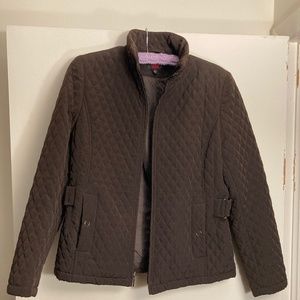 Women's Quilted Jacket